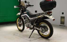 YAMAHA SEROW 225 DG08J