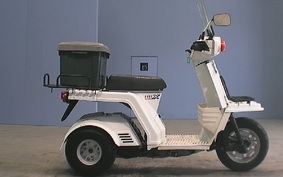 HONDA GYRO X TD01