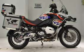 BMW R1200GS ADVENTURE 2007