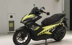 YAMAHA AERO X155