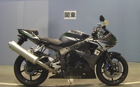 YAMAHA YZF-R6 2003 RJ09