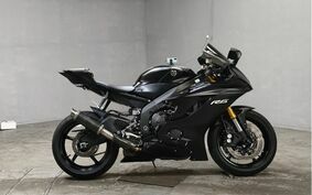 YAMAHA YZF-R6 2018 RJ27