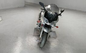 SUZUKI BANDIT 1200 S 2004 GV77A