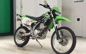 KAWASAKI KLX250 Gen.2 LX250S