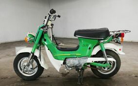 HONDA CHALY 50 CF50