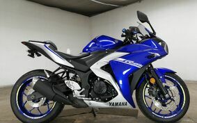 YAMAHA YZF-R25 RG10J