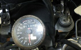 KAWASAKI KSR110 KL110A