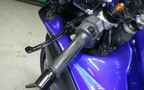 YAMAHA YZF-R7 2022 RM39J