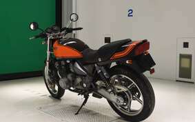 KAWASAKI ZEPHYR 400 Gen.1 1990 ZR400C