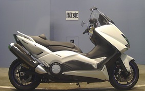 YAMAHA T-MAX 530 2012 SJ09