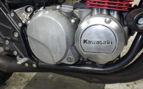 KAWASAKI ZEPHYR 400 Gen.1 1990 ZR400C