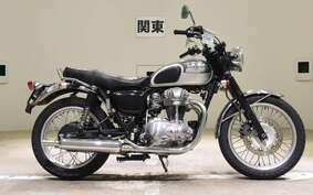 KAWASAKI W650 2003 EJ650A