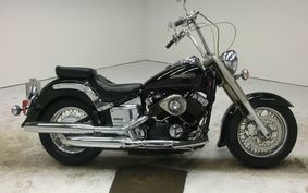 YAMAHA DRAGSTAR 400 CLASSIC 2004 VH01J