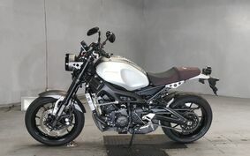 YAMAHA XSR900 2019 RN56J