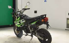 KAWASAKI KSR110 KL110A