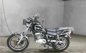 SUZUKI GN125 F Gen.2 PCJ2N