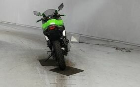 KAWASAKI NINJA 250R EX250K