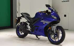 YAMAHA YZF-R25 RG43J