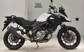 SUZUKI DL650 ( V-Strom 650 ) A 2023 C733M