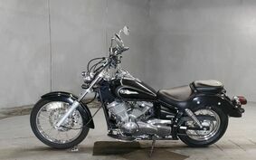 YAMAHA DRAGSTAR 250 VG02J