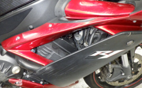 YAMAHA YZF-R1 2007