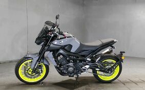 YAMAHA MT-09 2018 RN52J