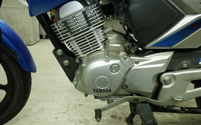 YAMAHA YBR125