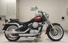 KAWASAKI VULCAN 400 CLASSIC 2000 VN400A