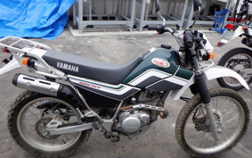 YAMAHA SEROW 225 WE DG08J