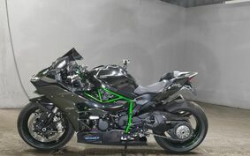 KAWASAKI NINJA H2 2015 ZXT00N