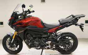 YAMAHA MT-09 Tracer 2015 RN36J