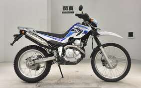 YAMAHA SEROW 250 Gen.3 DG31J