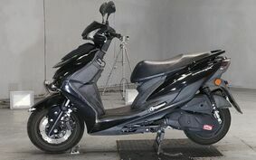 YAMAHA CYGNUS 125 X SR SED8J