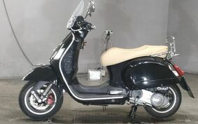 VESPA GTS250 ZAPM451