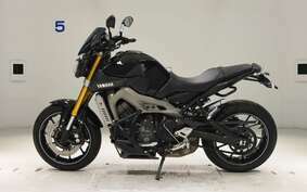 YAMAHA MT-09 A 2014 RN34J