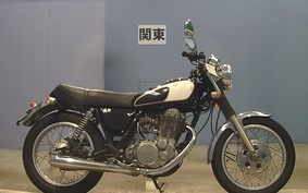 YAMAHA SR500 1985 1JN