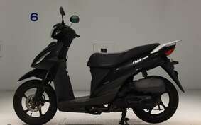 SUZUKI ADDRESS 110 CE47A