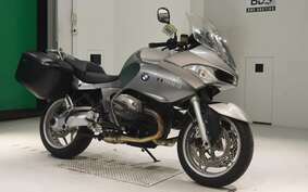 BMW R1200ST 2006