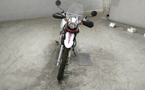 YAMAHA SEROW 250 DG31J