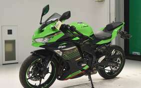 KAWASAKI ZX-25R ZX250E