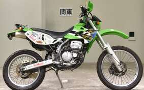 KAWASAKI KLX250 LX250E