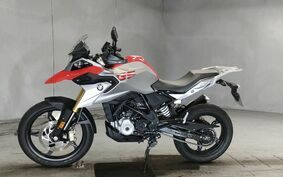 BMW G310GS 2018 0G02