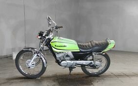 KAWASAKI GTO125 KH125M