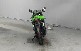 KAWASAKI NINJA 250R EX250K