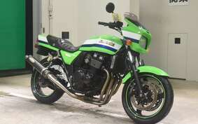 KAWASAKI ZRX400 2009 ZR400E