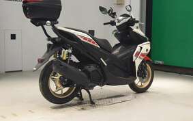 YAMAHA AERO X155 SG64