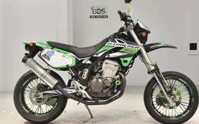 KAWASAKI KLX250D TRACKER LX250E