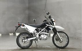 KAWASAKI KLX125 LX125C