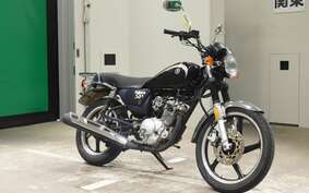 YAMAHA YB125SP PCJL