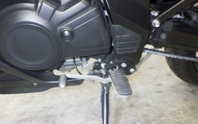 SUZUKI DL650 ( V-Strom 650 ) A 2013 VP56A